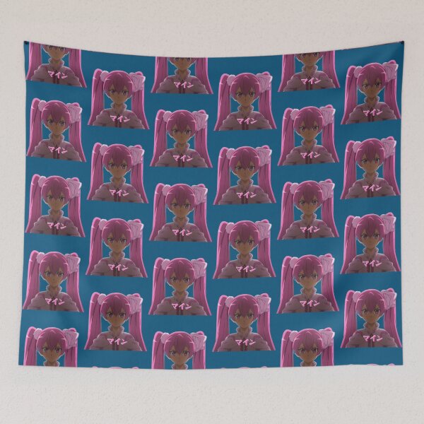 Item preview, Akame         designed and sold by beatriceorozco.