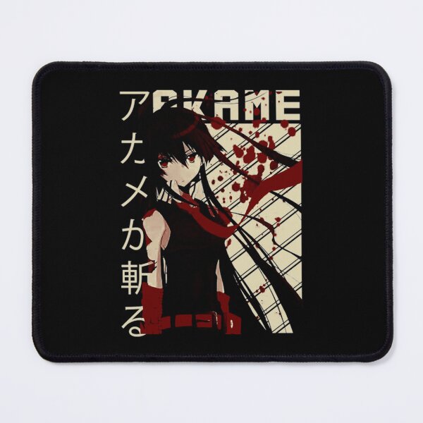 Item preview, Akame   designed and sold by beatriceorozco.