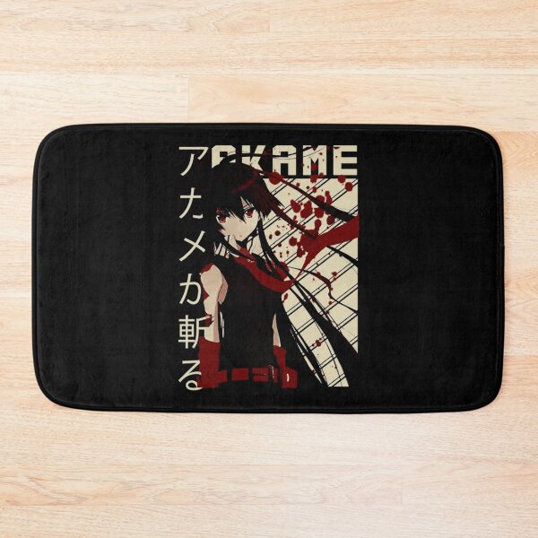 Item preview, Akame   designed and sold by beatriceorozco.