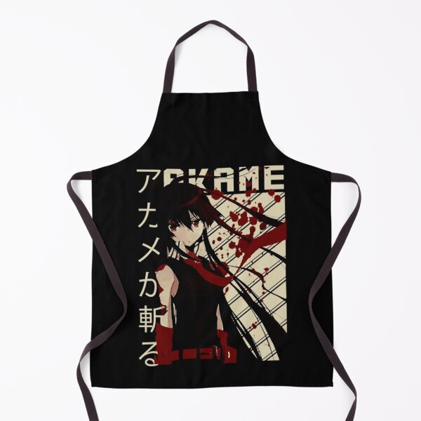 Item preview, Akame designed and sold by beatriceorozco.