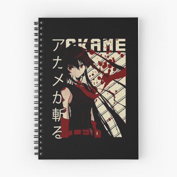 Item preview, Akame   designed and sold by beatriceorozco.