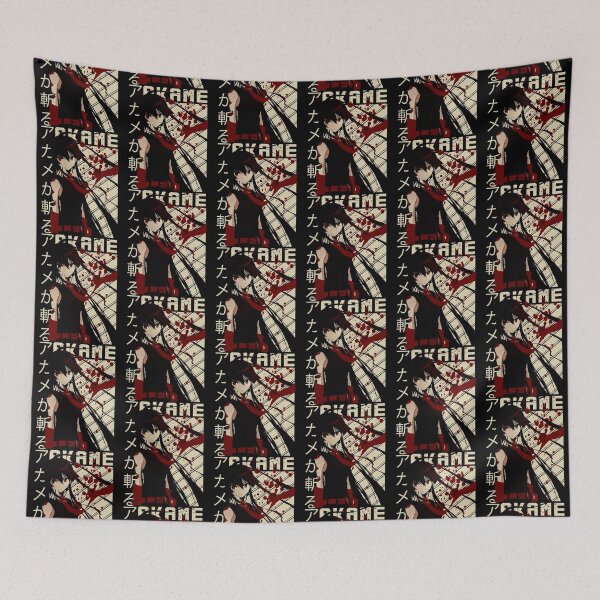 Item preview, Akame   designed and sold by beatriceorozco.