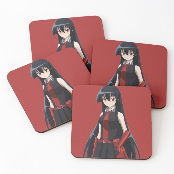 Item preview, Akame - Akame Ga Kill          designed and sold by beatriceorozco.