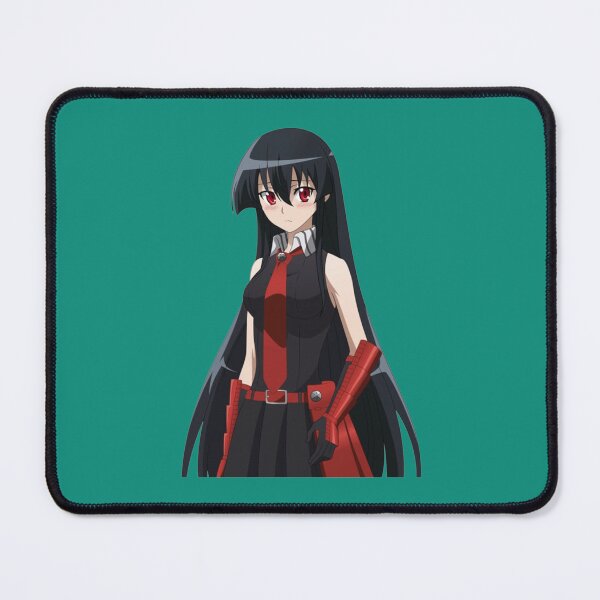 Item preview, Akame - Akame Ga Kill designed and sold by beatriceorozco.
