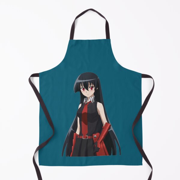 Item preview, Akame - Akame Ga Kill designed and sold by beatriceorozco.