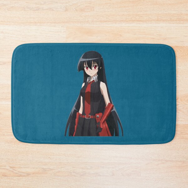 Item preview, Akame - Akame Ga Kill          designed and sold by beatriceorozco.