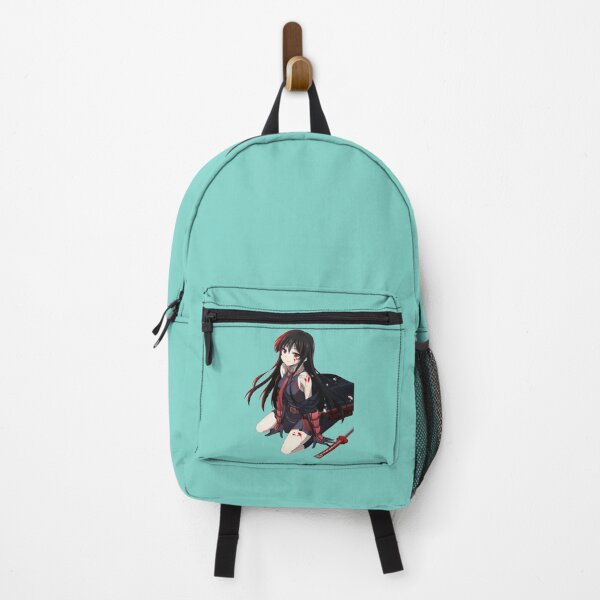 Item preview, Akame - Akame Ga Kill designed and sold by beatriceorozco.