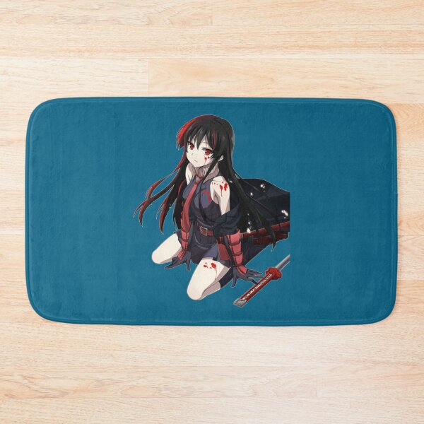 Item preview, Akame - Akame Ga Kill         designed and sold by beatriceorozco.