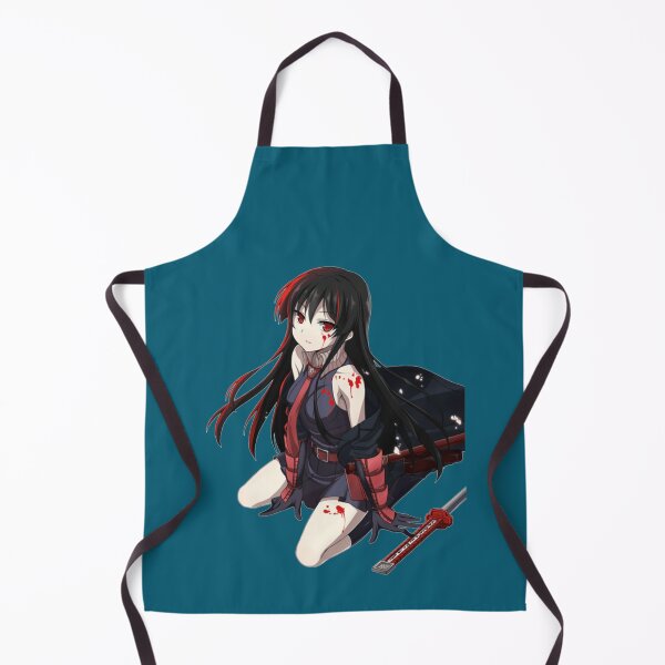 Item preview, Akame - Akame Ga Kill designed and sold by beatriceorozco.