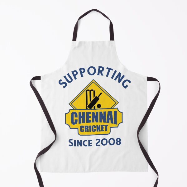 Item preview, Chennai T-20 Cricket 2022 designed and sold by MimsTees.