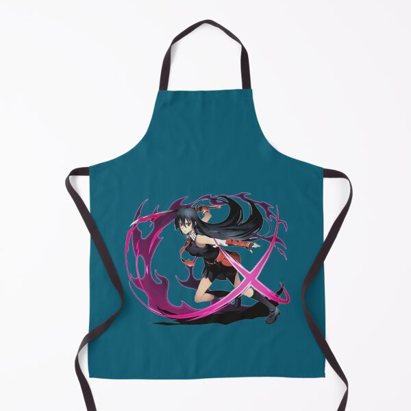 Item preview, Akame - Akame Ga Kill designed and sold by beatriceorozco.