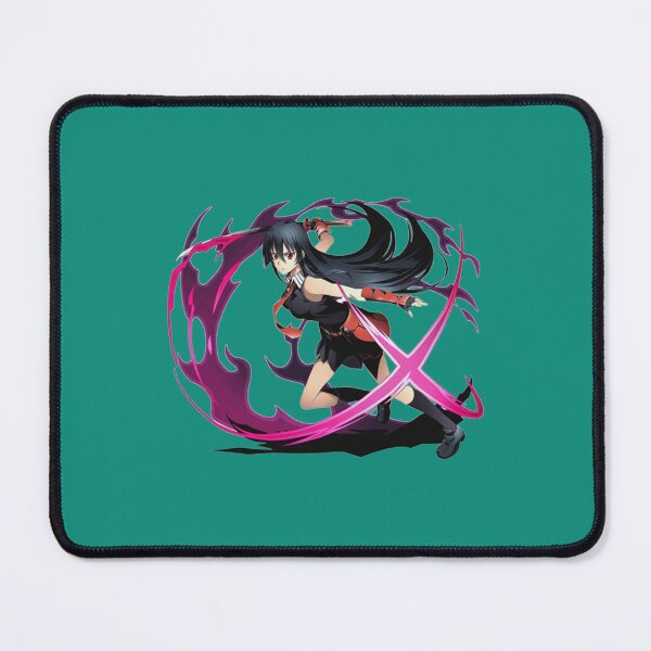 Item preview, Akame - Akame Ga Kill designed and sold by beatriceorozco.