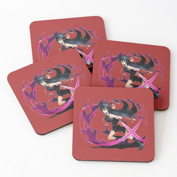 Item preview, Akame - Akame Ga Kill        designed and sold by beatriceorozco.