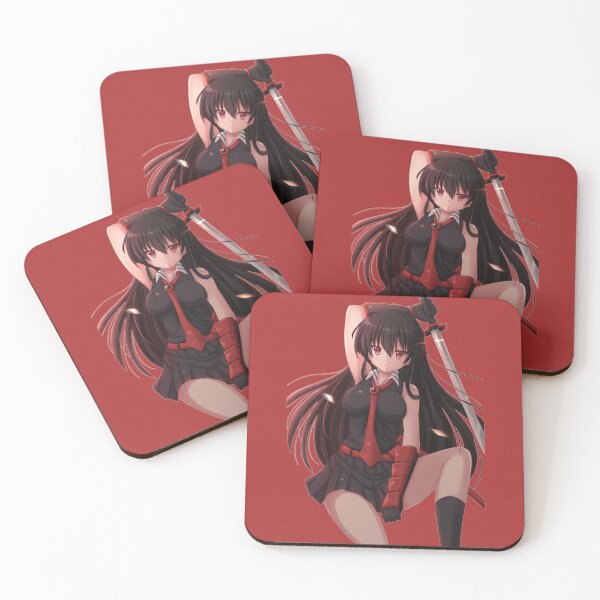 Item preview, Akame - Akame Ga Kill      designed and sold by beatriceorozco.