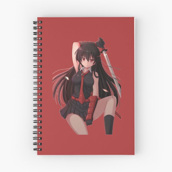 Item preview, Akame - Akame Ga Kill      designed and sold by beatriceorozco.