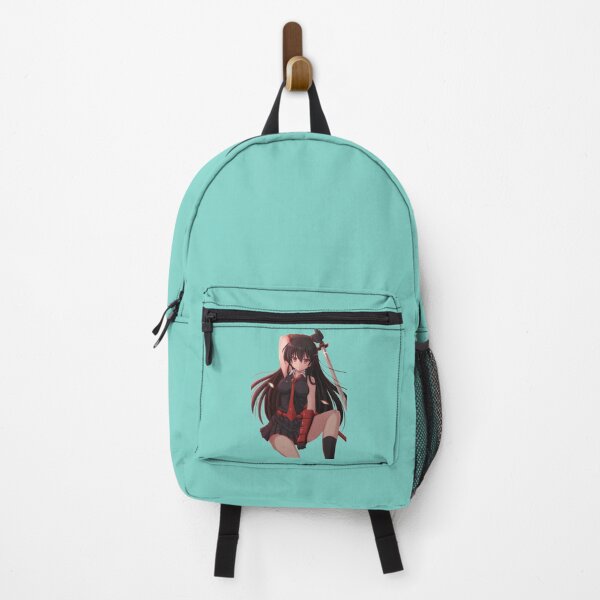 Item preview, Akame - Akame Ga Kill designed and sold by beatriceorozco.