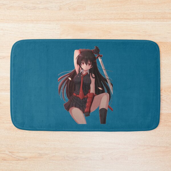 Item preview, Akame - Akame Ga Kill      designed and sold by beatriceorozco.