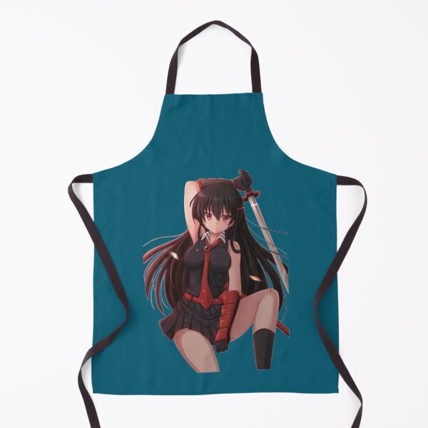 Item preview, Akame - Akame Ga Kill designed and sold by beatriceorozco.