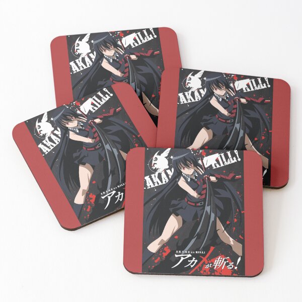 Item preview, Akame-Ga-Kill   designed and sold by beatriceorozco.
