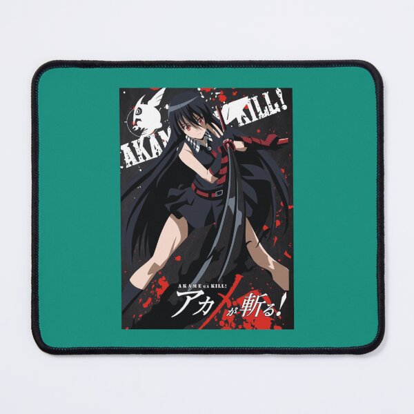 Item preview, Akame-Ga-Kill designed and sold by beatriceorozco.
