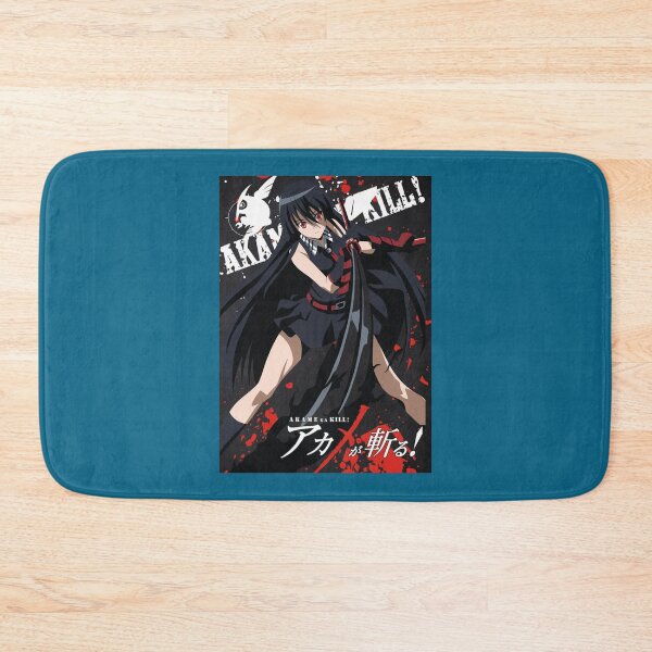Item preview, Akame-Ga-Kill   designed and sold by beatriceorozco.
