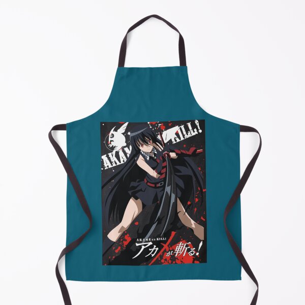 Item preview, Akame-Ga-Kill designed and sold by beatriceorozco.