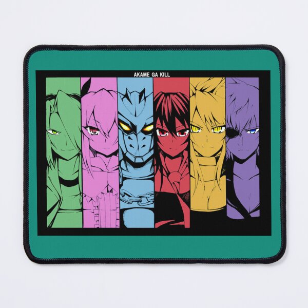 Item preview, Anime Akame ga Kill! Active designed and sold by beatriceorozco.
