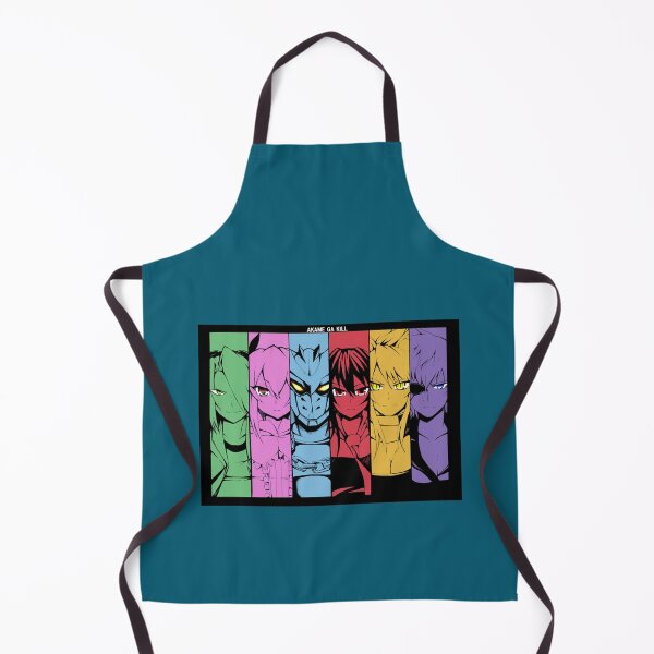 Item preview, Anime Akame ga Kill! Active designed and sold by beatriceorozco.