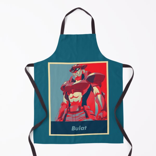 Item preview, Bulat designed and sold by beatriceorozco.