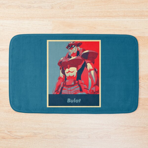 Item preview, Bulat   designed and sold by beatriceorozco.