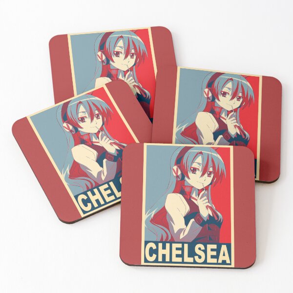 Item preview, Chelsea -    designed and sold by beatriceorozco.