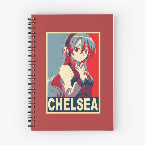 Item preview, Chelsea -    designed and sold by beatriceorozco.