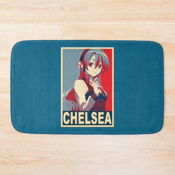 Item preview, Chelsea -    designed and sold by beatriceorozco.
