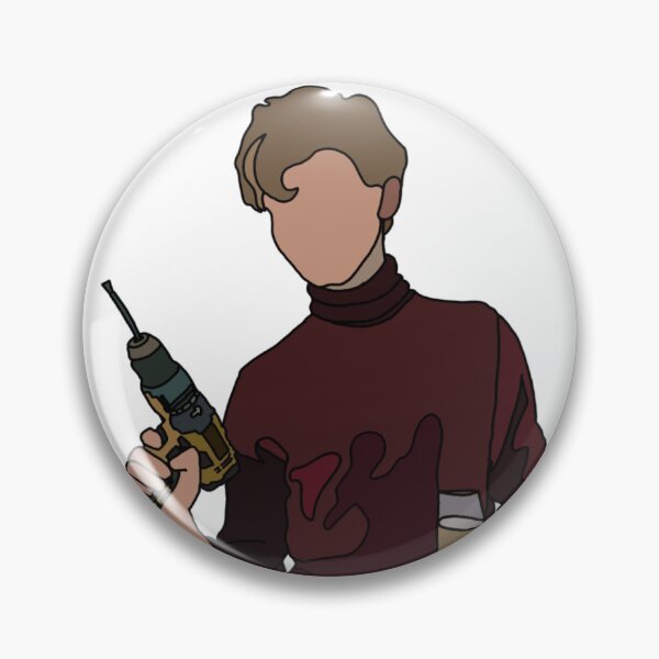 Item preview, Thomas brodie sangster <3 designed and sold by amelie-57.