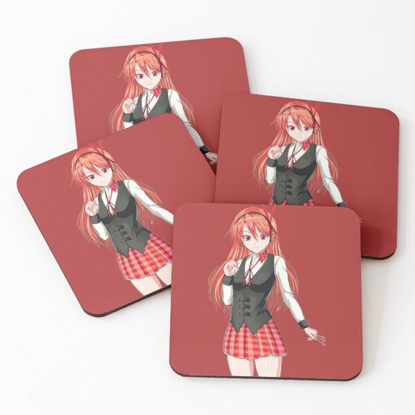 Item preview, Chelsea - Akame Ga Kill      designed and sold by beatriceorozco.