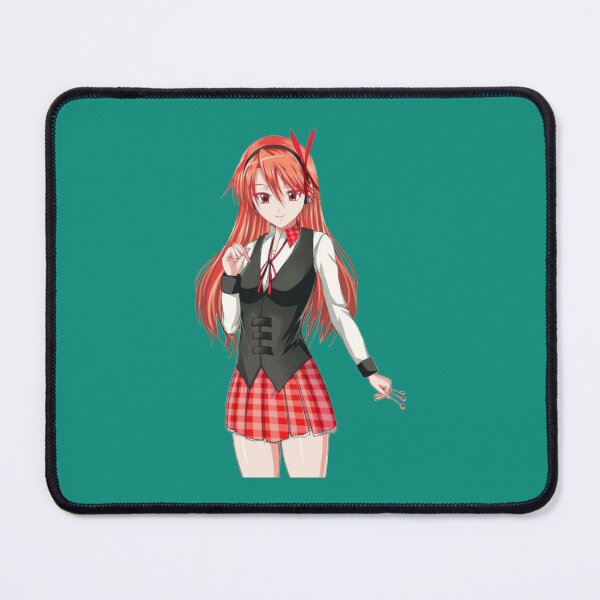 Item preview, Chelsea - Akame Ga Kill      designed and sold by beatriceorozco.