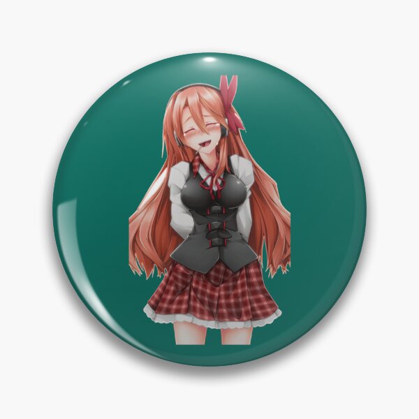 Item preview, Chelsea - Akame Ga Kill     designed and sold by beatriceorozco.