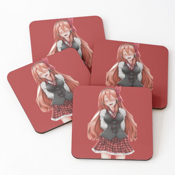 Item preview, Chelsea - Akame Ga Kill     designed and sold by beatriceorozco.