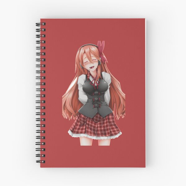 Item preview, Chelsea - Akame Ga Kill     designed and sold by beatriceorozco.