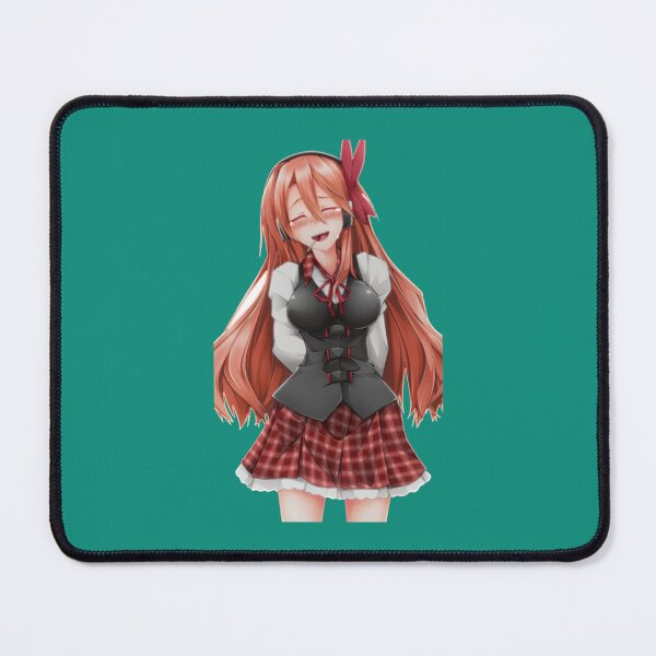Item preview, Chelsea - Akame Ga Kill designed and sold by beatriceorozco.