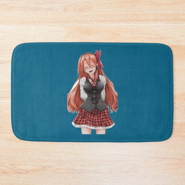 Item preview, Chelsea - Akame Ga Kill     designed and sold by beatriceorozco.