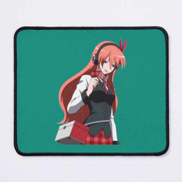 Item preview, Chelsea - Akame Ga Kill    designed and sold by beatriceorozco.