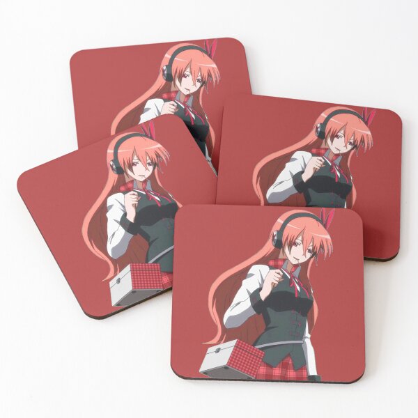 Item preview, Chelsea - Akame Ga Kill    designed and sold by beatriceorozco.