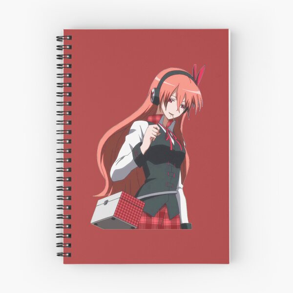 Item preview, Chelsea - Akame Ga Kill    designed and sold by beatriceorozco.