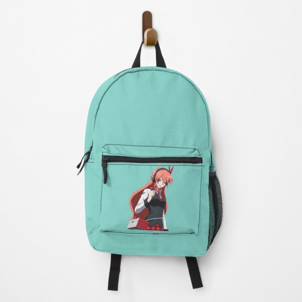 Item preview, Chelsea - Akame Ga Kill designed and sold by beatriceorozco.