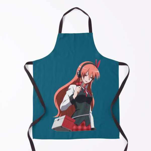 Item preview, Chelsea - Akame Ga Kill designed and sold by beatriceorozco.