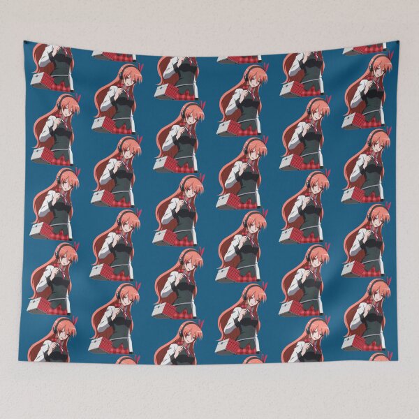 Item preview, Chelsea - Akame Ga Kill    designed and sold by beatriceorozco.