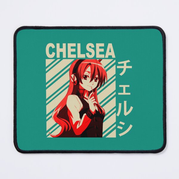 Item preview, Chelsea - Vintage Art designed and sold by beatriceorozco.