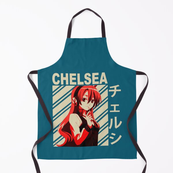 Item preview, Chelsea - Vintage Art designed and sold by beatriceorozco.