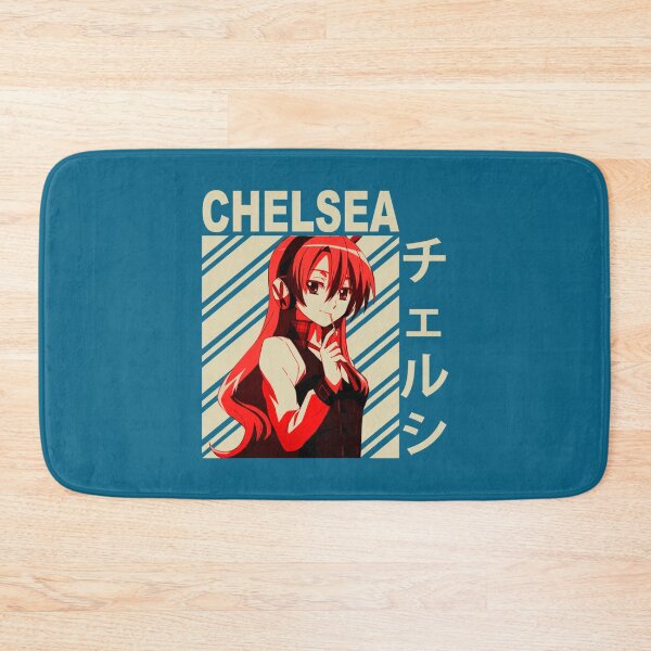 Item preview, Chelsea - Vintage Art   designed and sold by beatriceorozco.